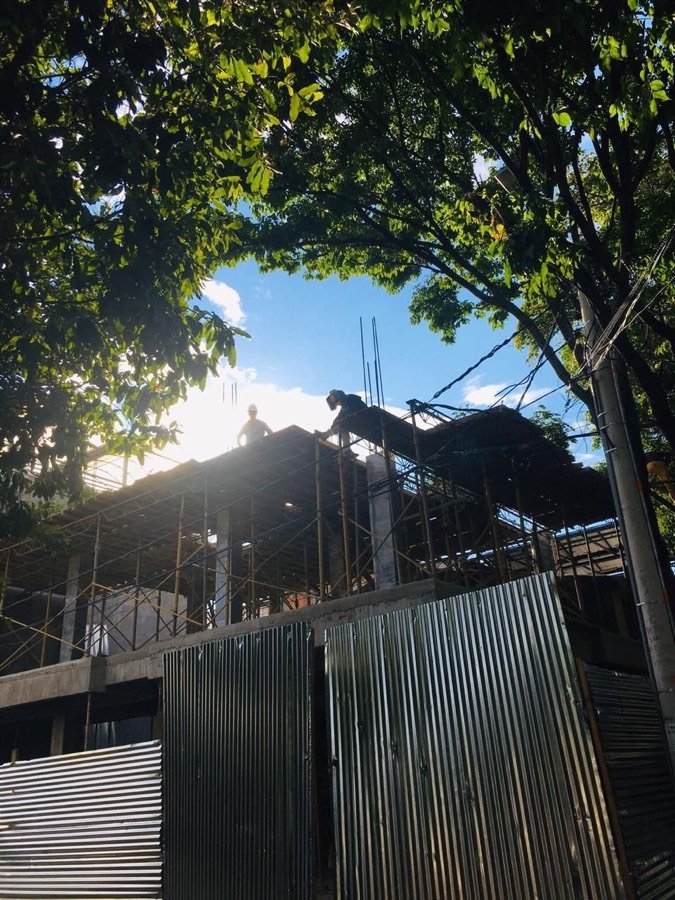 Supervisión técnica de obra